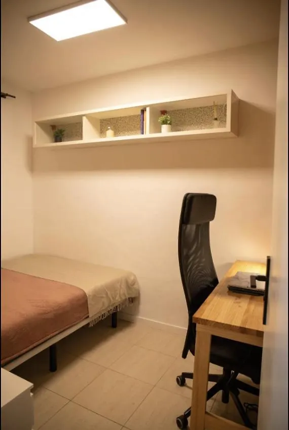 Digital Nomads-Familias-Medano Villa El Medano  Holiday home El Medano (Tenerife)