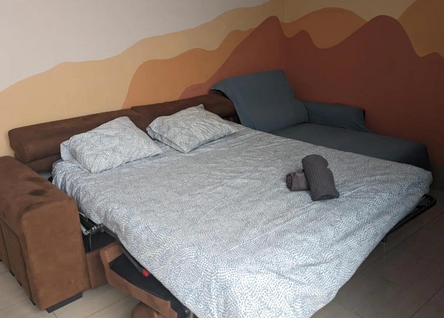 Holiday home Digital Nomads-Familias-Medano Villa El Medano